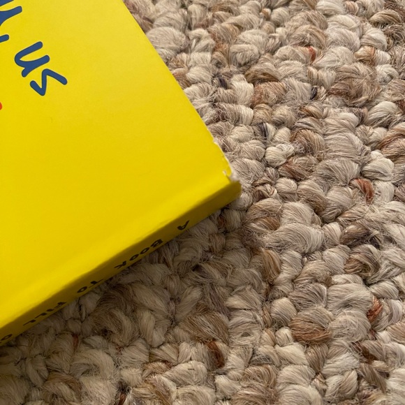 Me, You, Us: A Book to Fill Out Together - By Lisa Currie - Picture 12 of 12